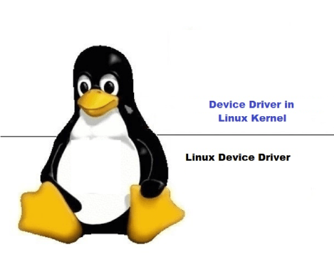 Linux Kernel and Device Drivers